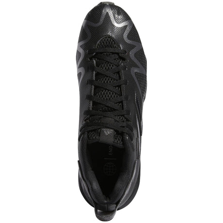 adidas Freak Spark Mid Cleats - Mens Football