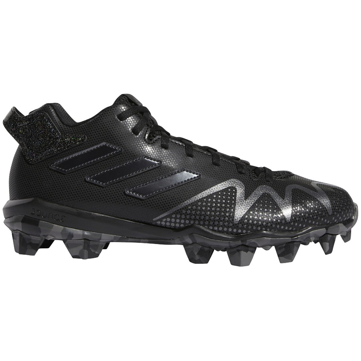 adidas Freak Spark Mid Cleats - Mens Football