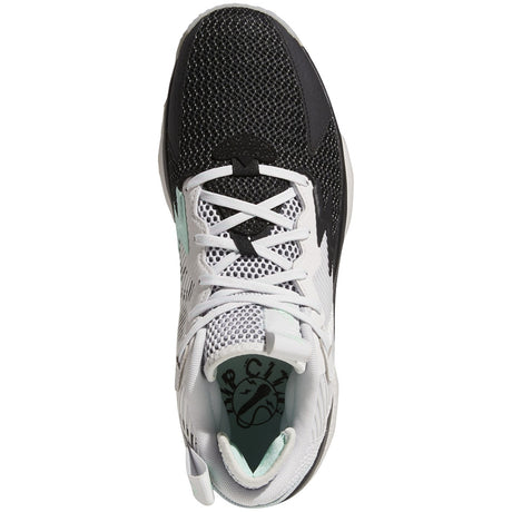 adidas Dame 8 Shoe - Unisex Basketball