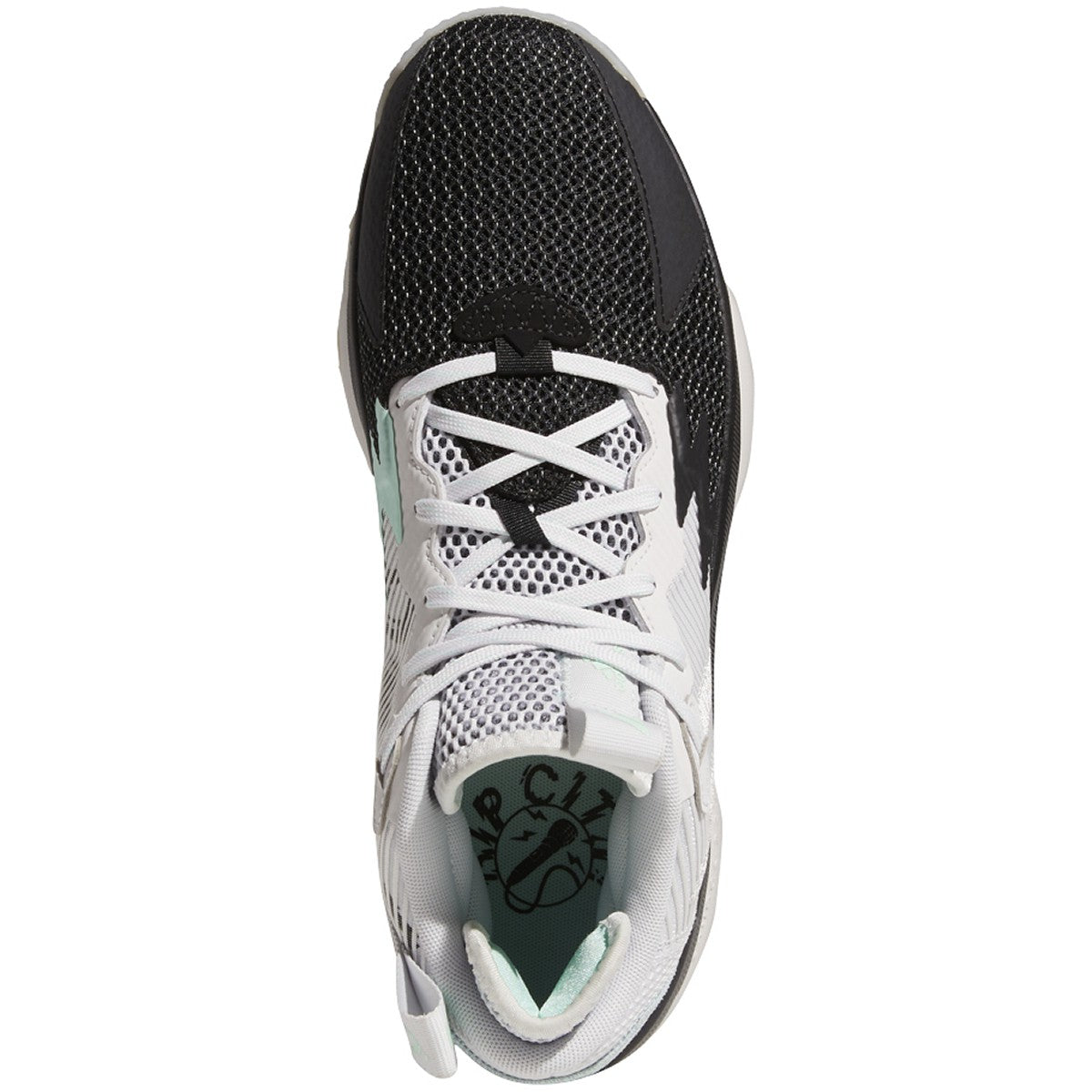 adidas Dame 8 Shoe - Unisex Basketball