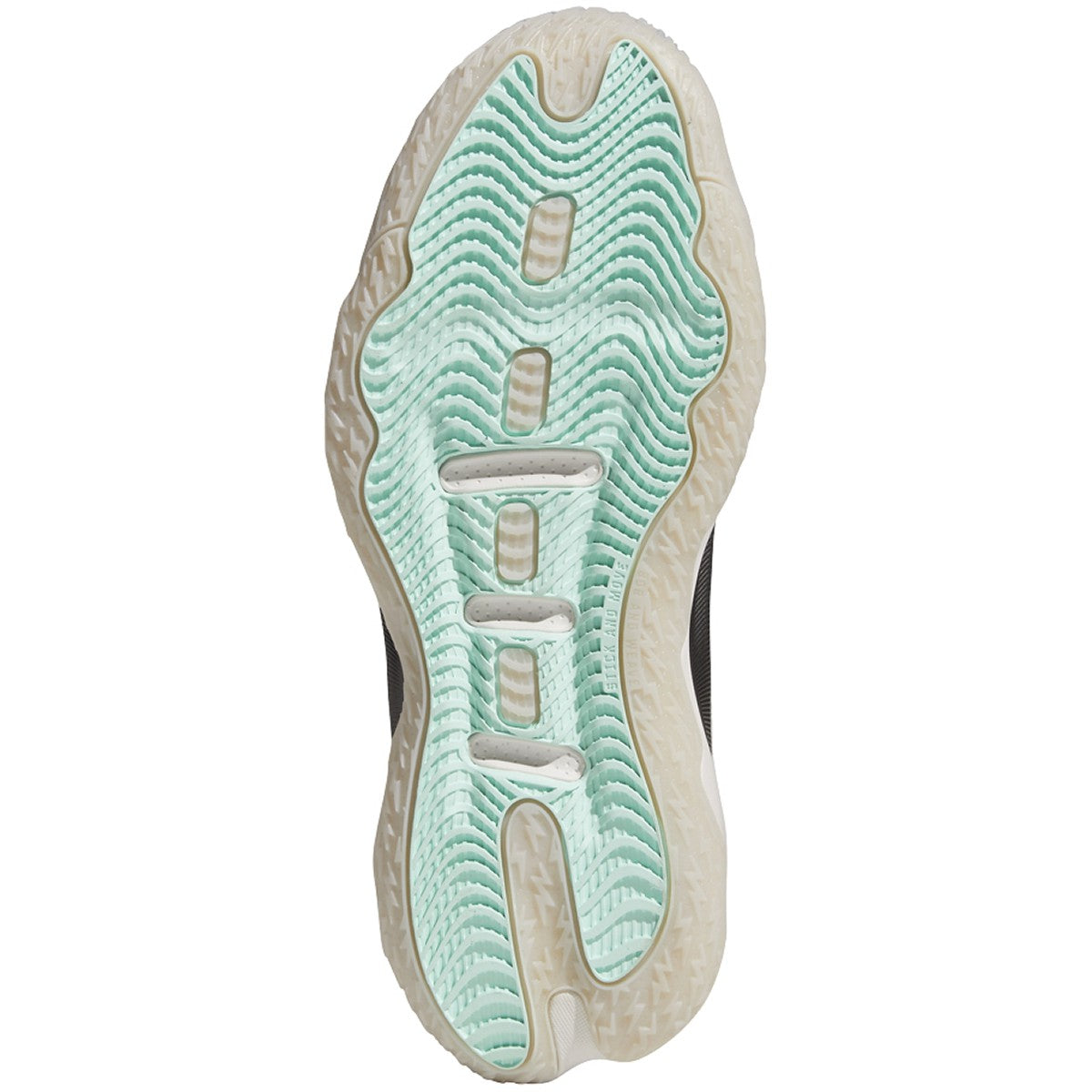 adidas Dame 8 Shoe - Unisex Basketball