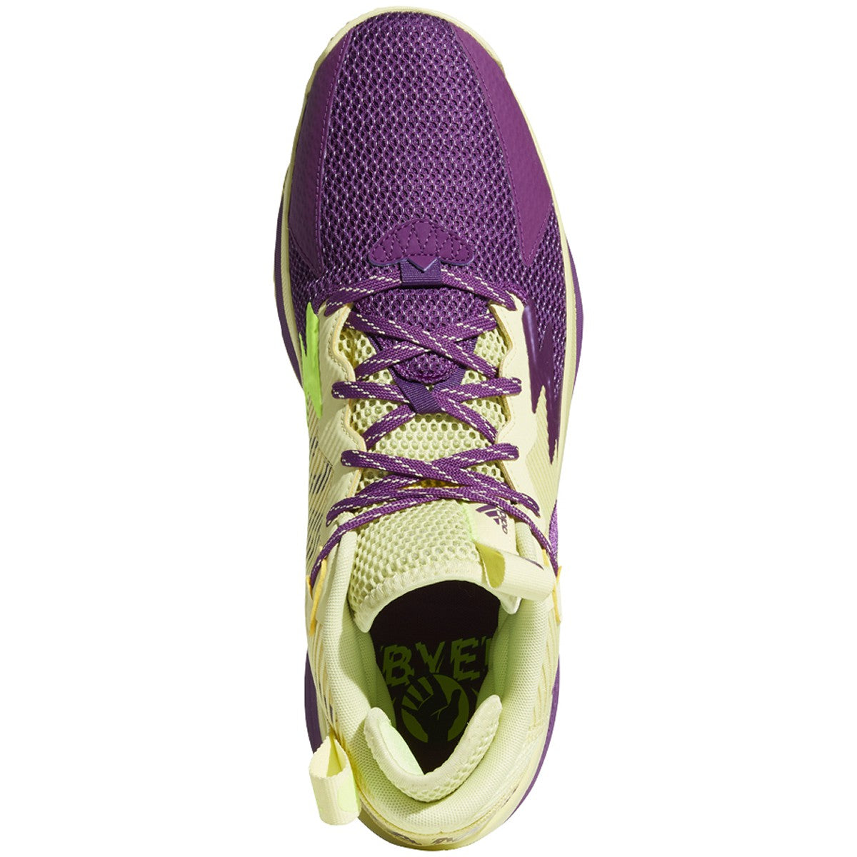 adidas Dame 8 Shoe - Unisex Basketball
