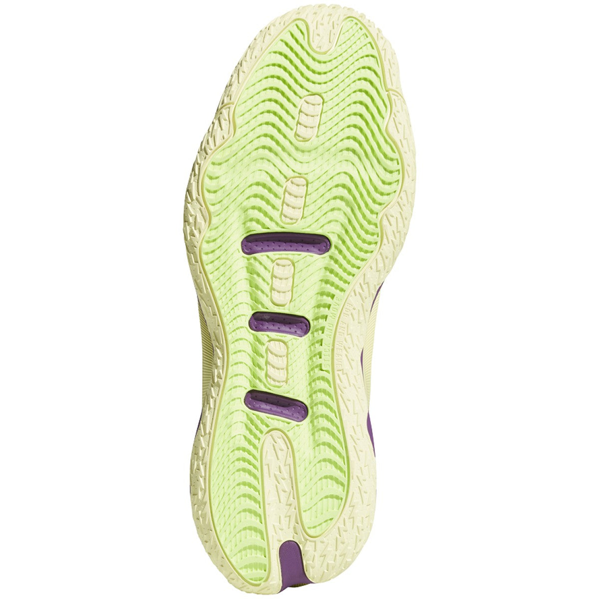 adidas Dame 8 Shoe - Unisex Basketball