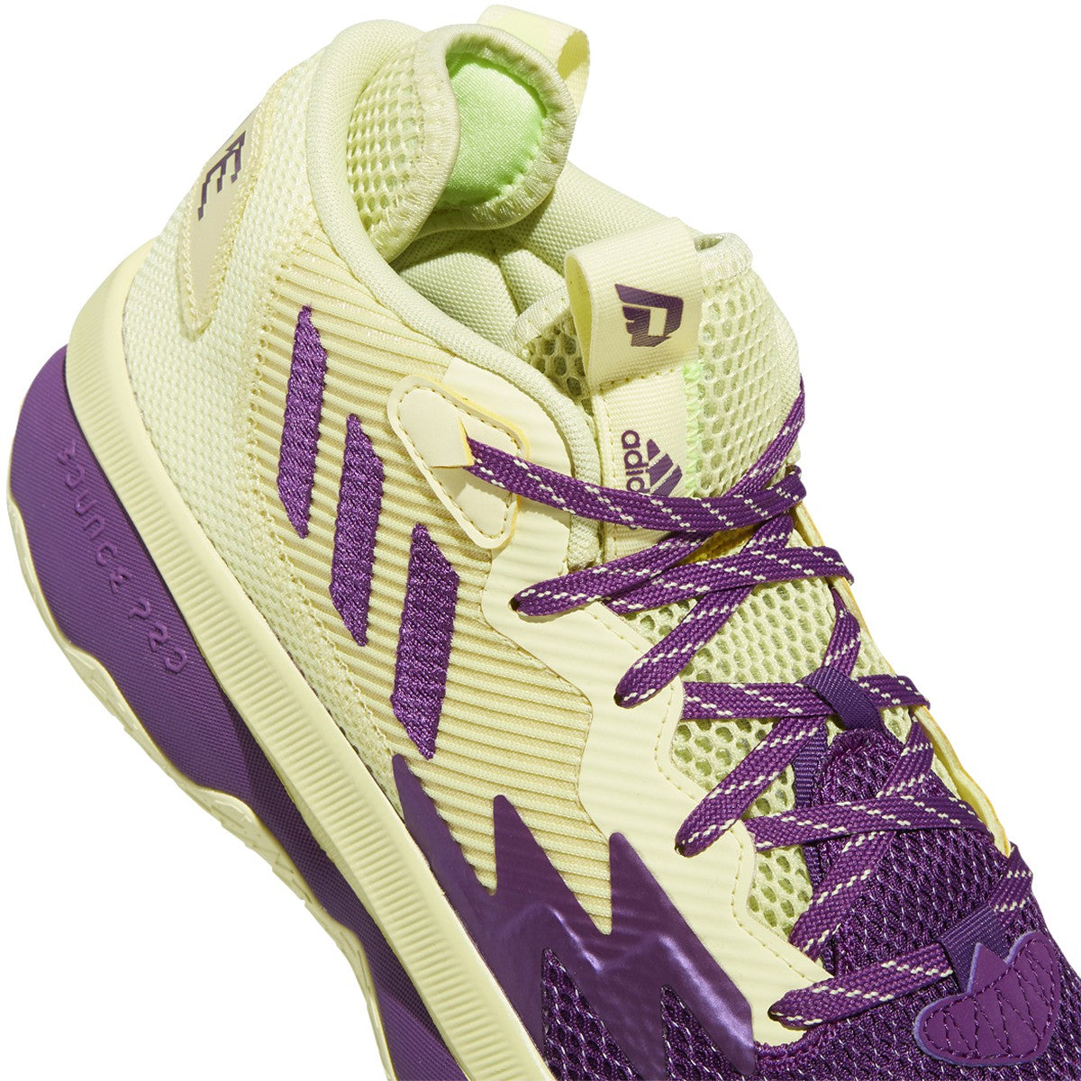 adidas Dame 8 Shoe - Unisex Basketball