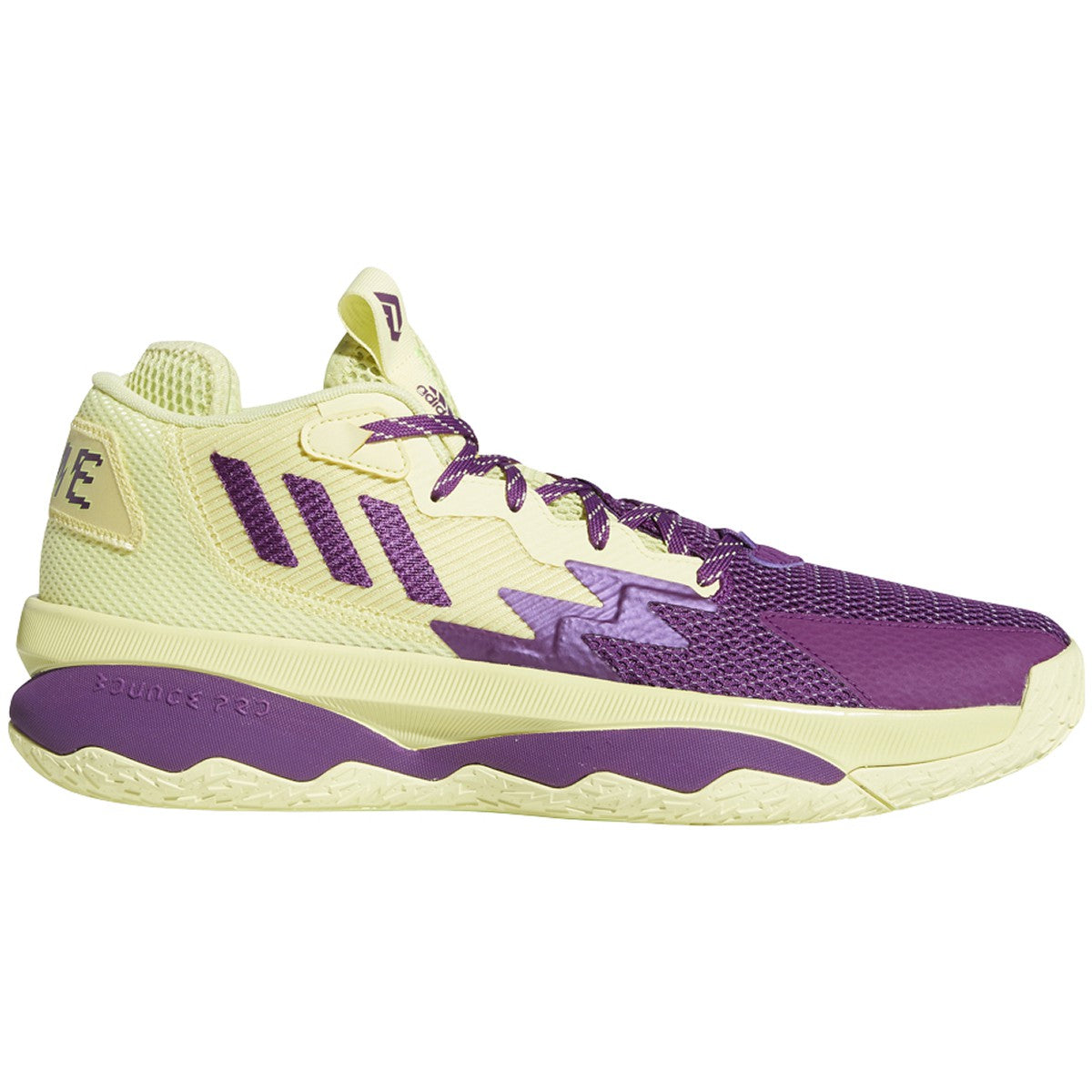 adidas Dame 8 Shoe - Unisex Basketball