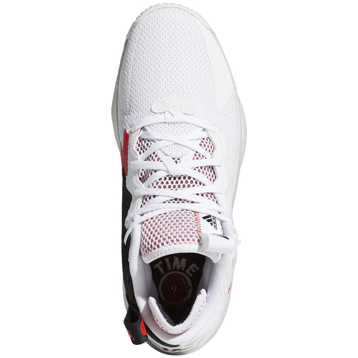 adidas Dame 8 Shoe - Unisex Basketball