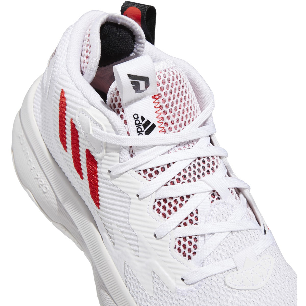adidas Dame 8 Shoe - Unisex Basketball