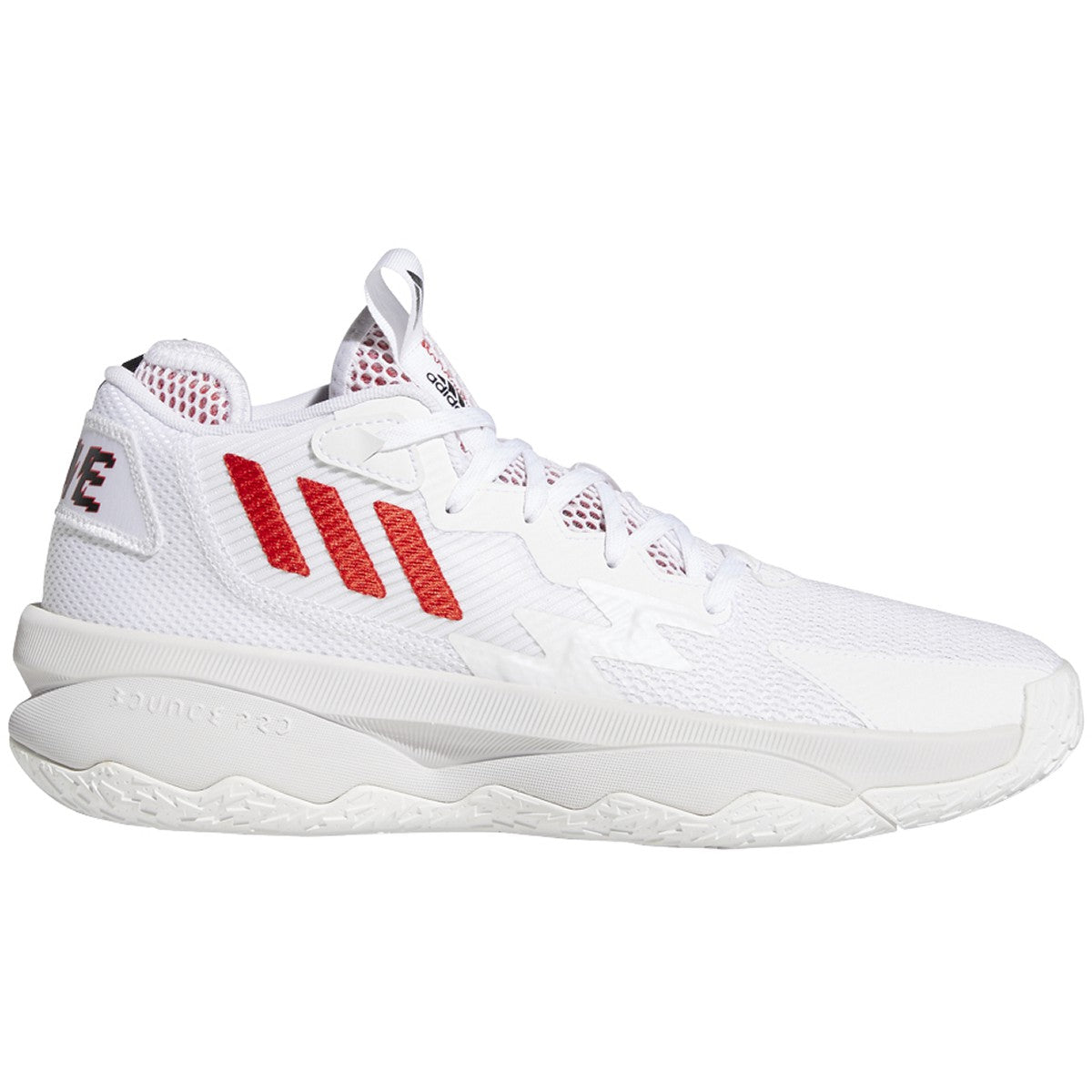 adidas Dame 8 Shoe - Unisex Basketball