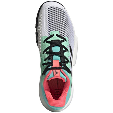 adidas SoleMatch Bounce Shoe - Mens Tennis