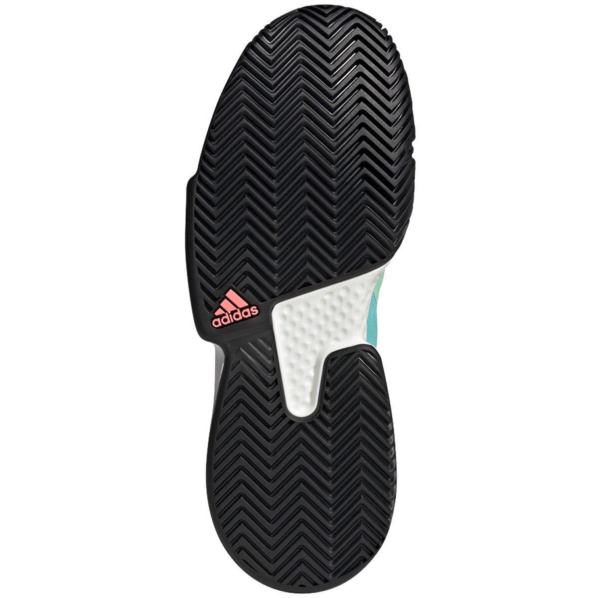 adidas SoleMatch Bounce Shoe - Mens Tennis