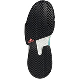 adidas SoleMatch Bounce Shoe - Mens Tennis