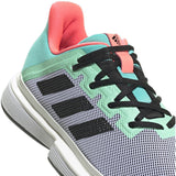 adidas SoleMatch Bounce Shoe - Mens Tennis