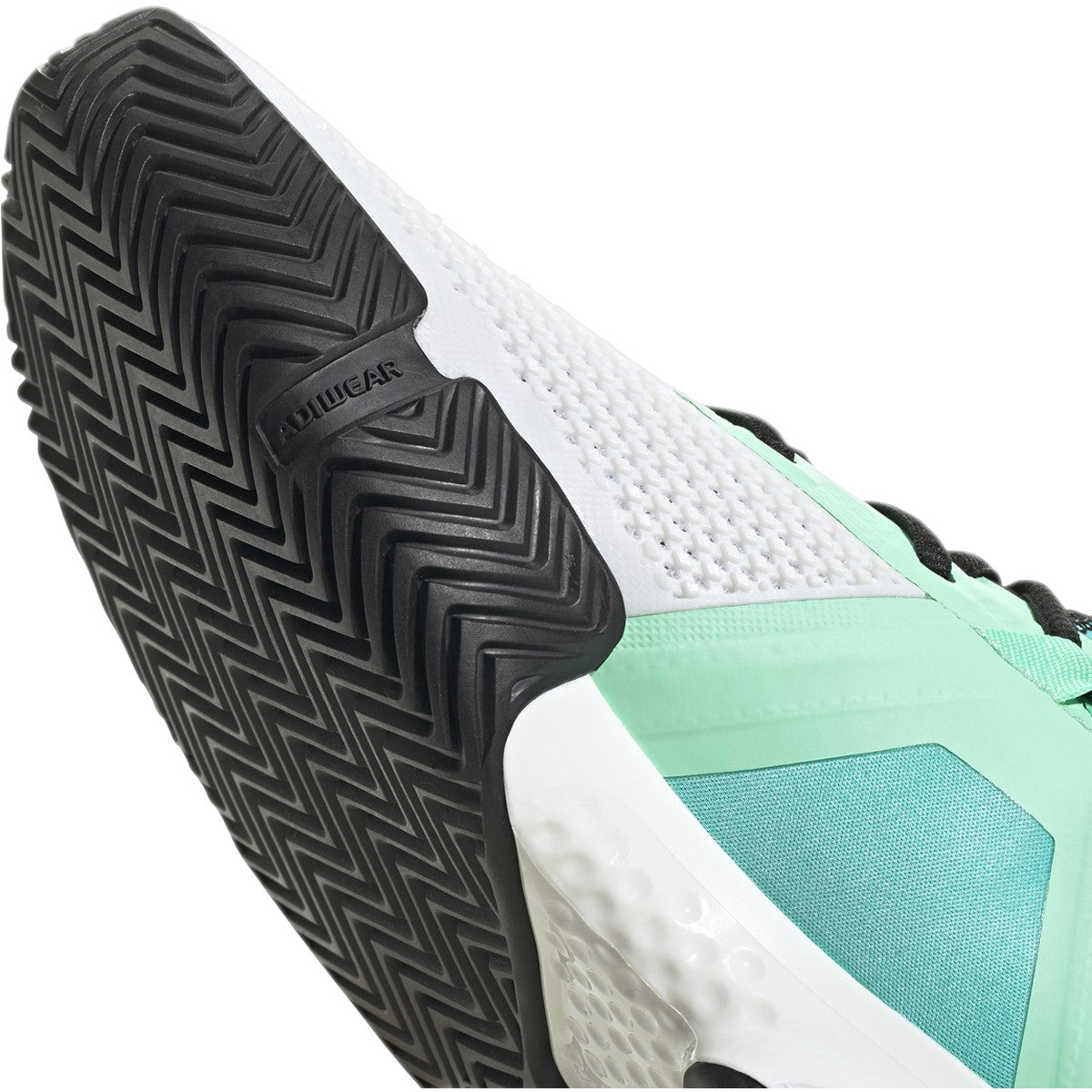 adidas SoleMatch Bounce Shoe - Mens Tennis