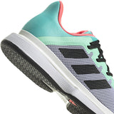 adidas SoleMatch Bounce Shoe - Mens Tennis