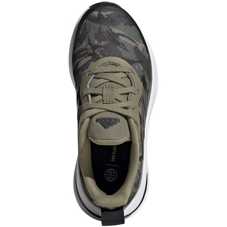adidas FortaRun Shoe - Kids Running