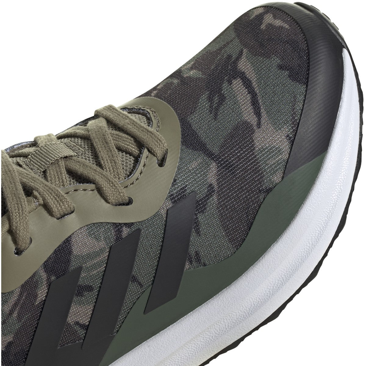 adidas FortaRun Shoe - Kids Running