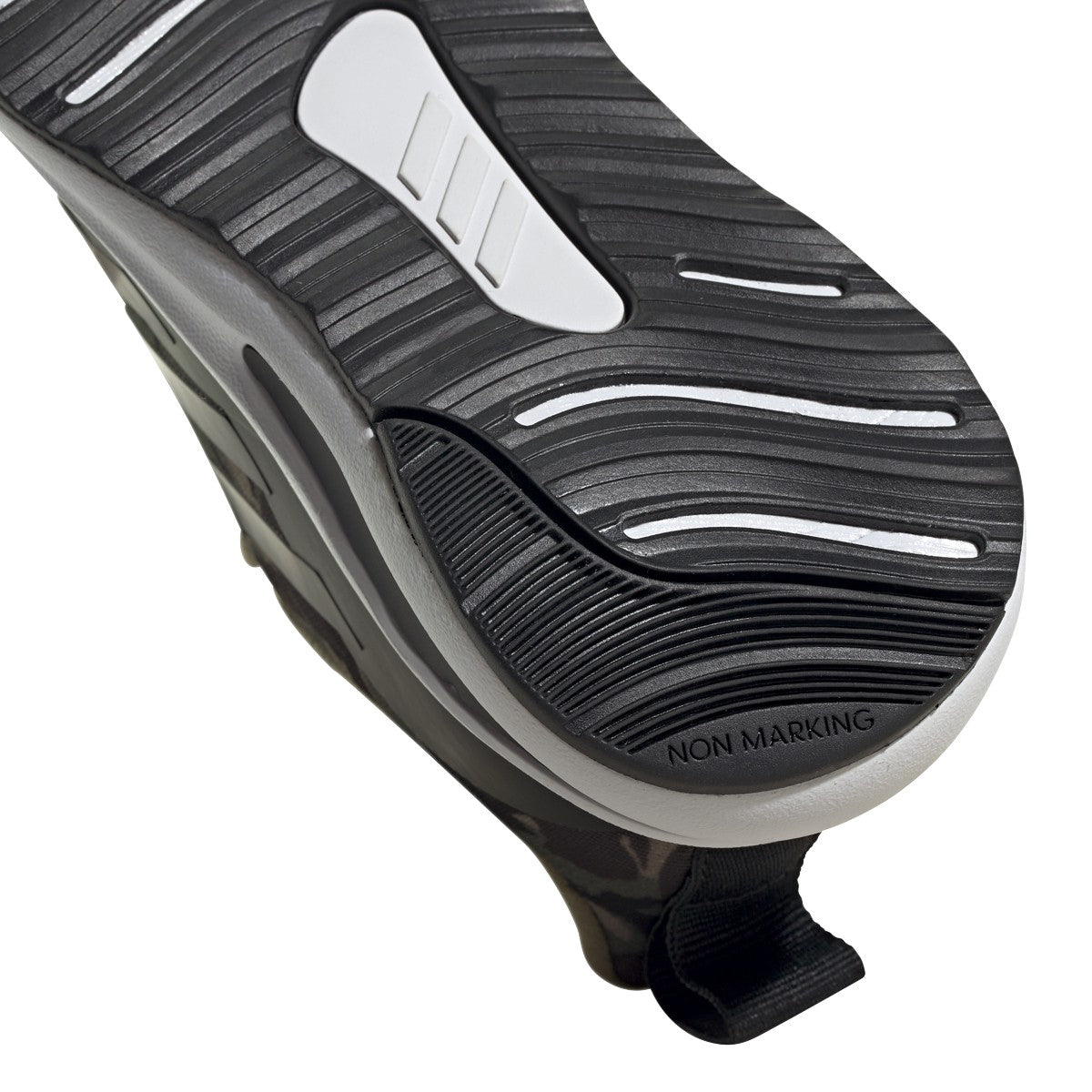 adidas FortaRun Shoe - Kids Running