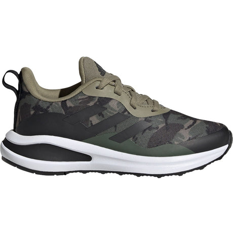 adidas FortaRun Shoe - Kids Running