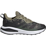 adidas FortaRun Shoe - Kids Running