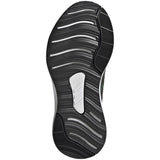 adidas FortaRun Elastic Lace Shoe - Kids Running