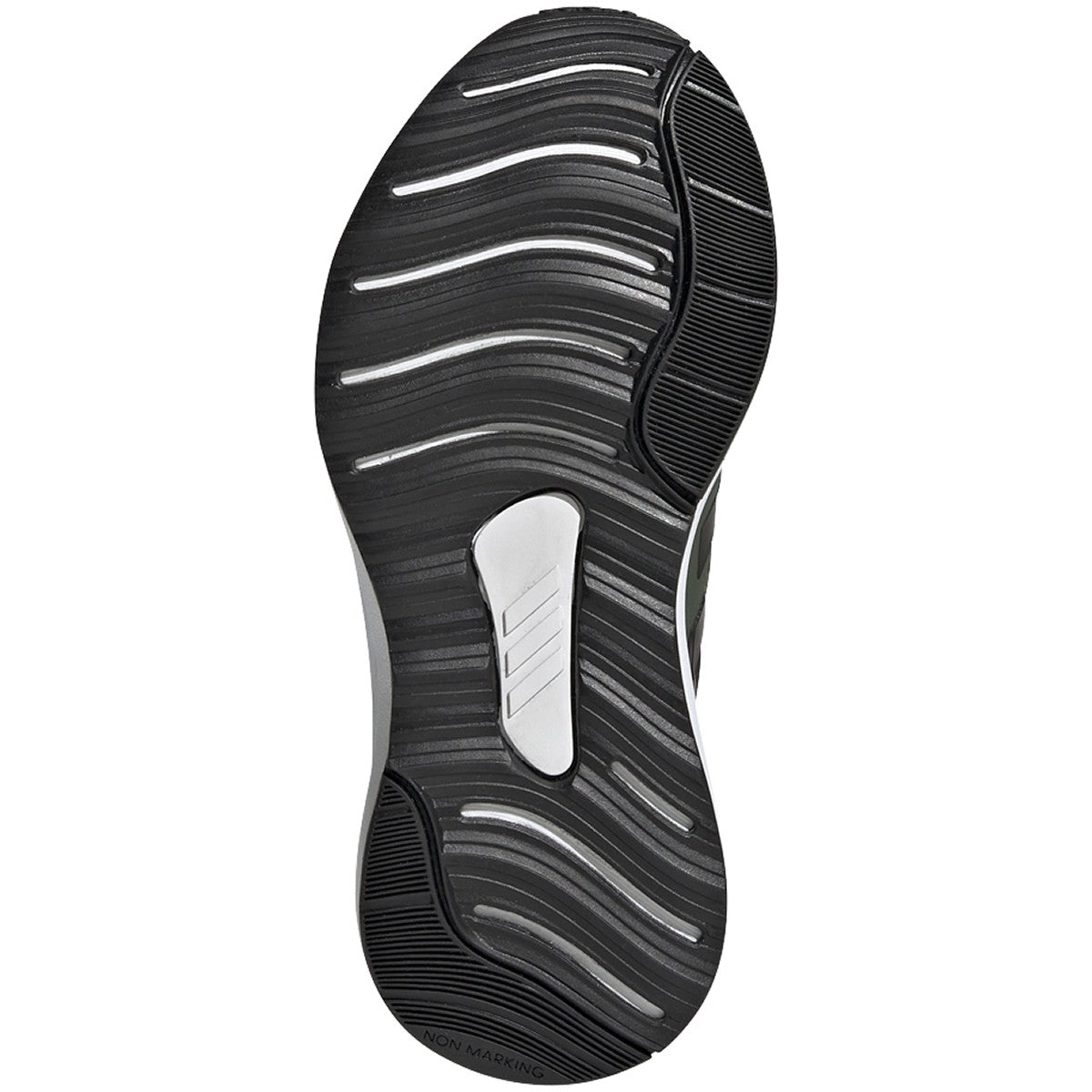 adidas FortaRun Elastic Lace Shoe - Kids Running