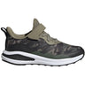 adidas FortaRun Elastic Lace Shoe - Kids Running
