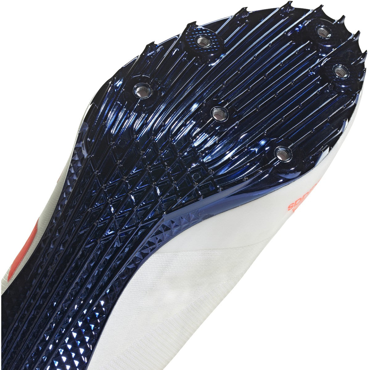 adidas Adizero Prime Sprint Shoe - Unisex Track