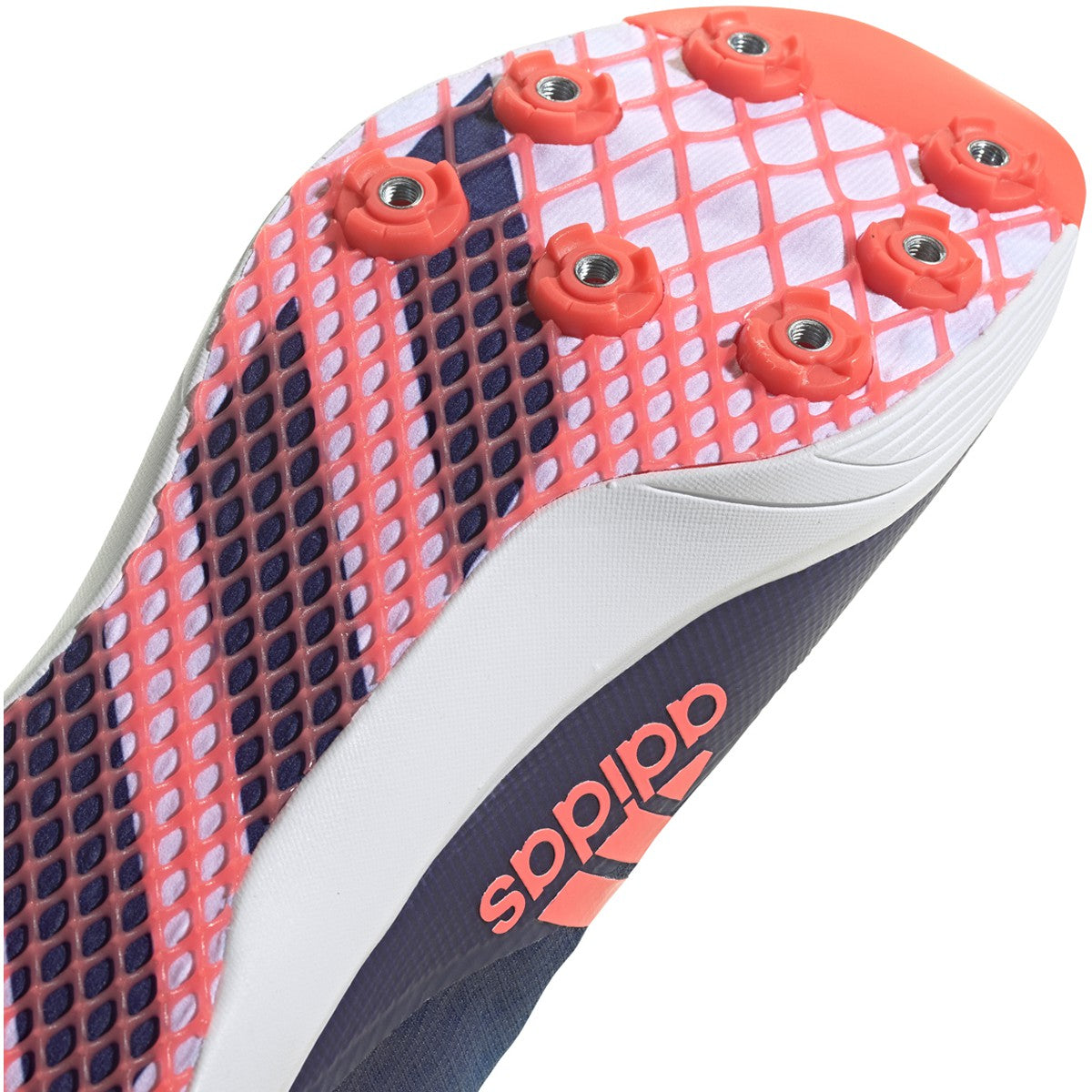 adidas Adizero Triple Jump & Pole Vaulting Shoe - Unisex Track & Field