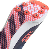 adidas Adizero Triple Jump & Pole Vaulting Shoe - Unisex Track & Field