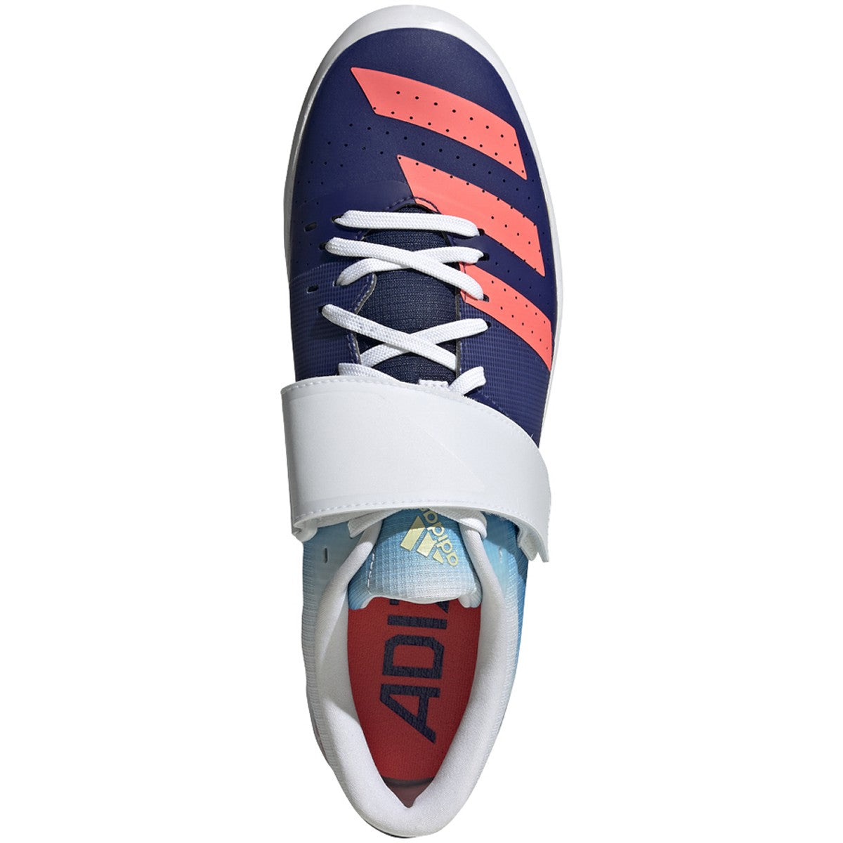 adidas Adizero Shotput Shoe - Unisex Track and Field