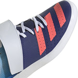 adidas Adizero Shotput Shoe - Unisex Track and Field