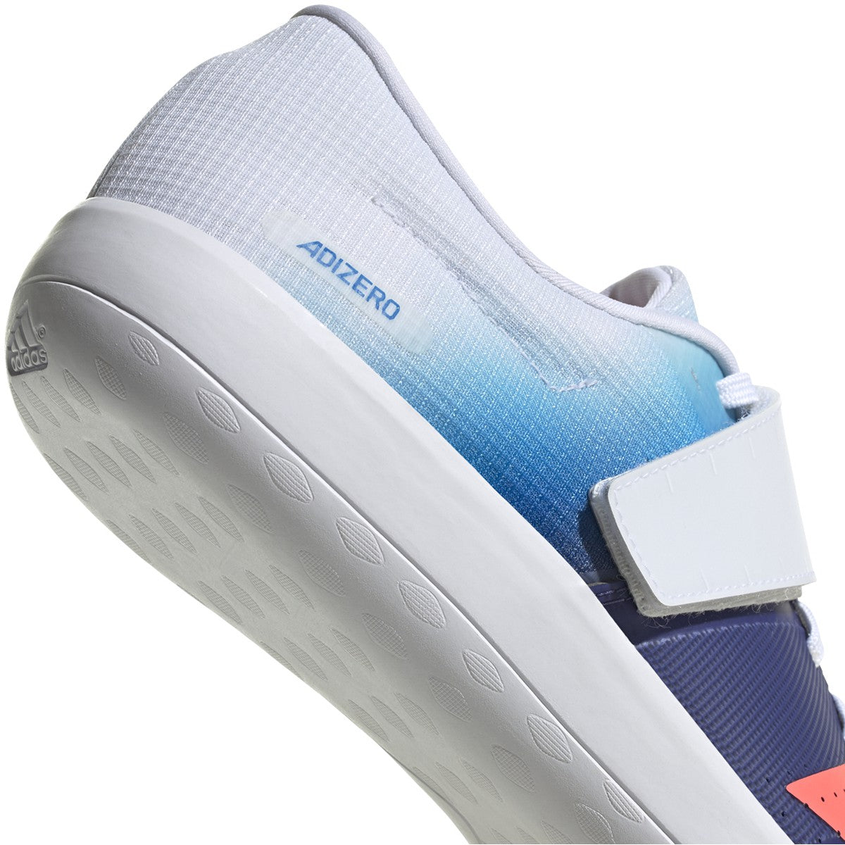 adidas Adizero Shotput Shoe - Unisex Track and Field