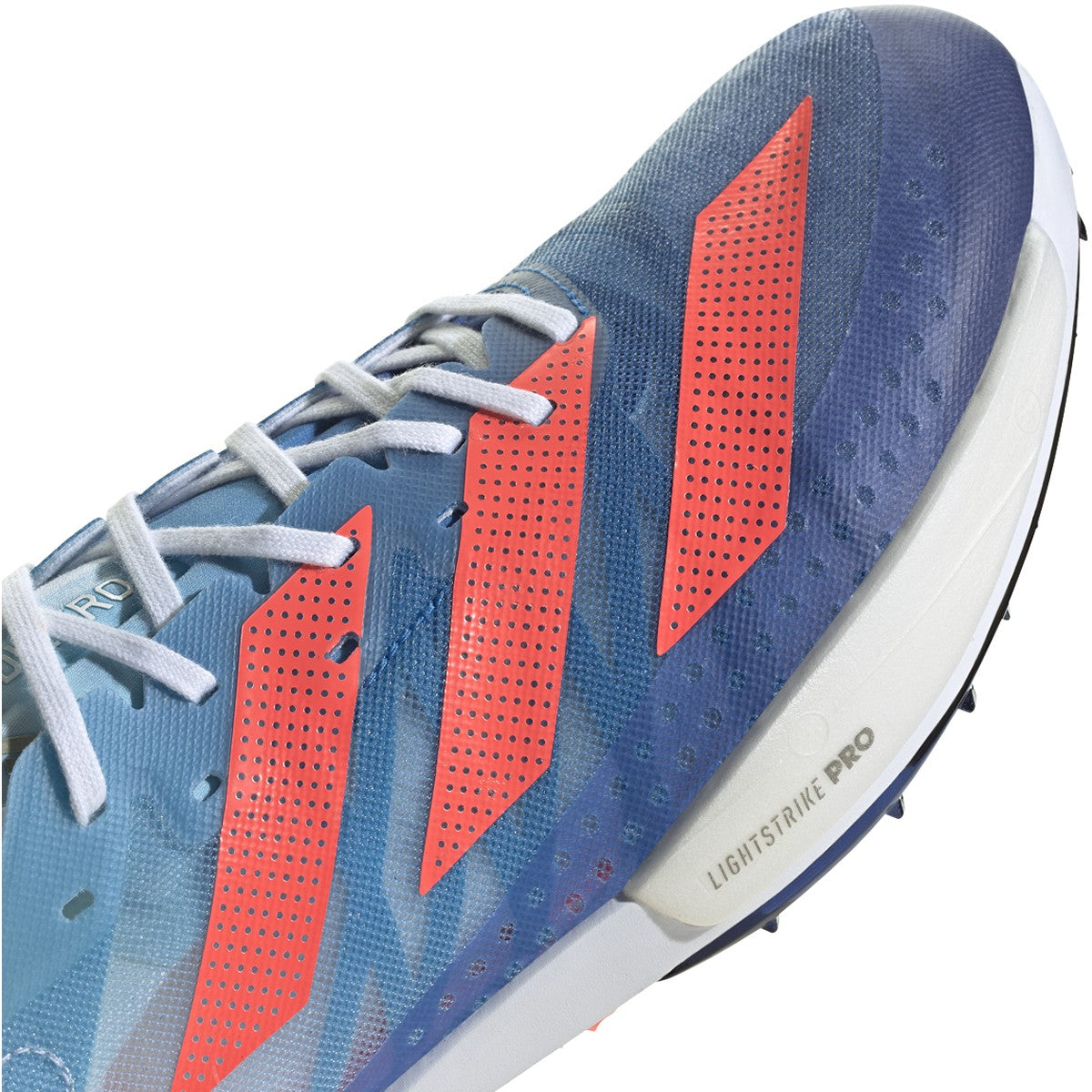 adidas Adizero Ambition Shoe - Unisex Track and Field