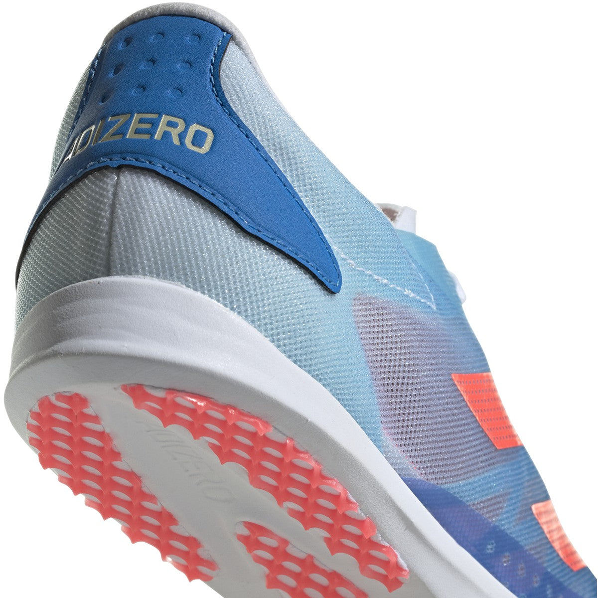 adidas Adizero Ambition Shoe - Unisex Track and Field