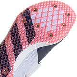 adidas Adizero High Jump Shoe - Unisex Track and Field