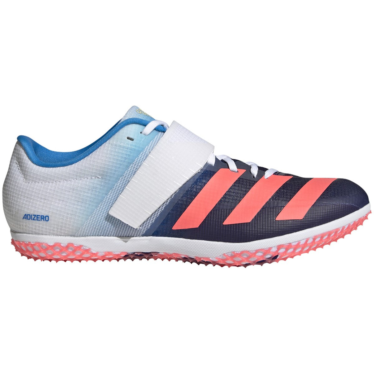 adidas Adizero High Jump Shoe - Unisex Track and Field