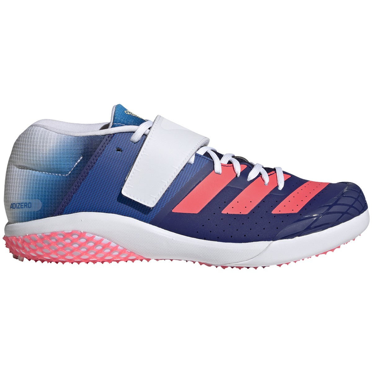 adidas Adizero Javelin Shoe - Unisex Track & Field