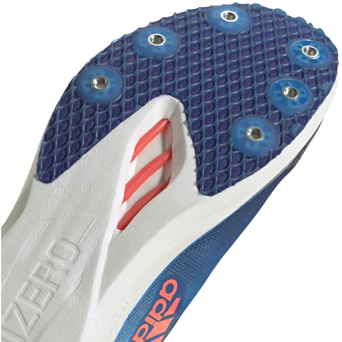 adidas Adizero Avanti Shoe - Unisex Track & Field