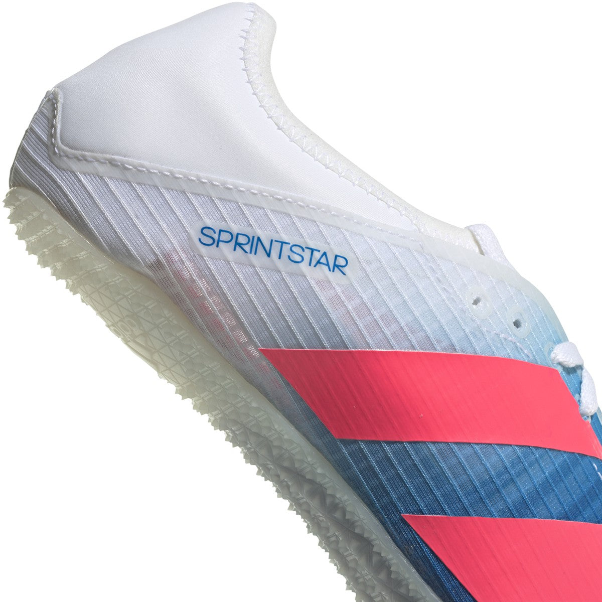 adidas SprintStar Shoe - Mens Track & Field