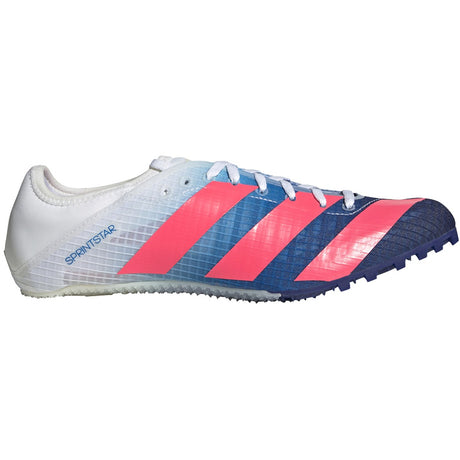 adidas SprintStar Shoe - Mens Track & Field