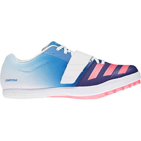 adidas JumpStar Shoe - Mens Track & Field