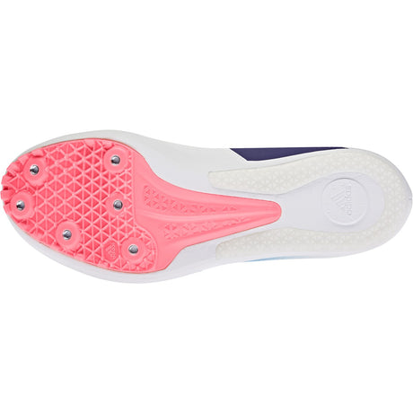 adidas JumpStar Shoe - Mens Track & Field