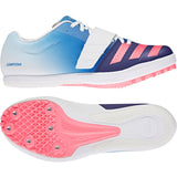 adidas JumpStar Shoe - Mens Track & Field