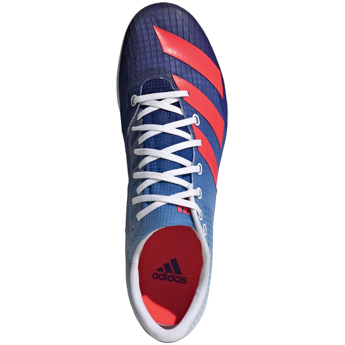 adidas DistanceStar Shoe - Mens Track & Field