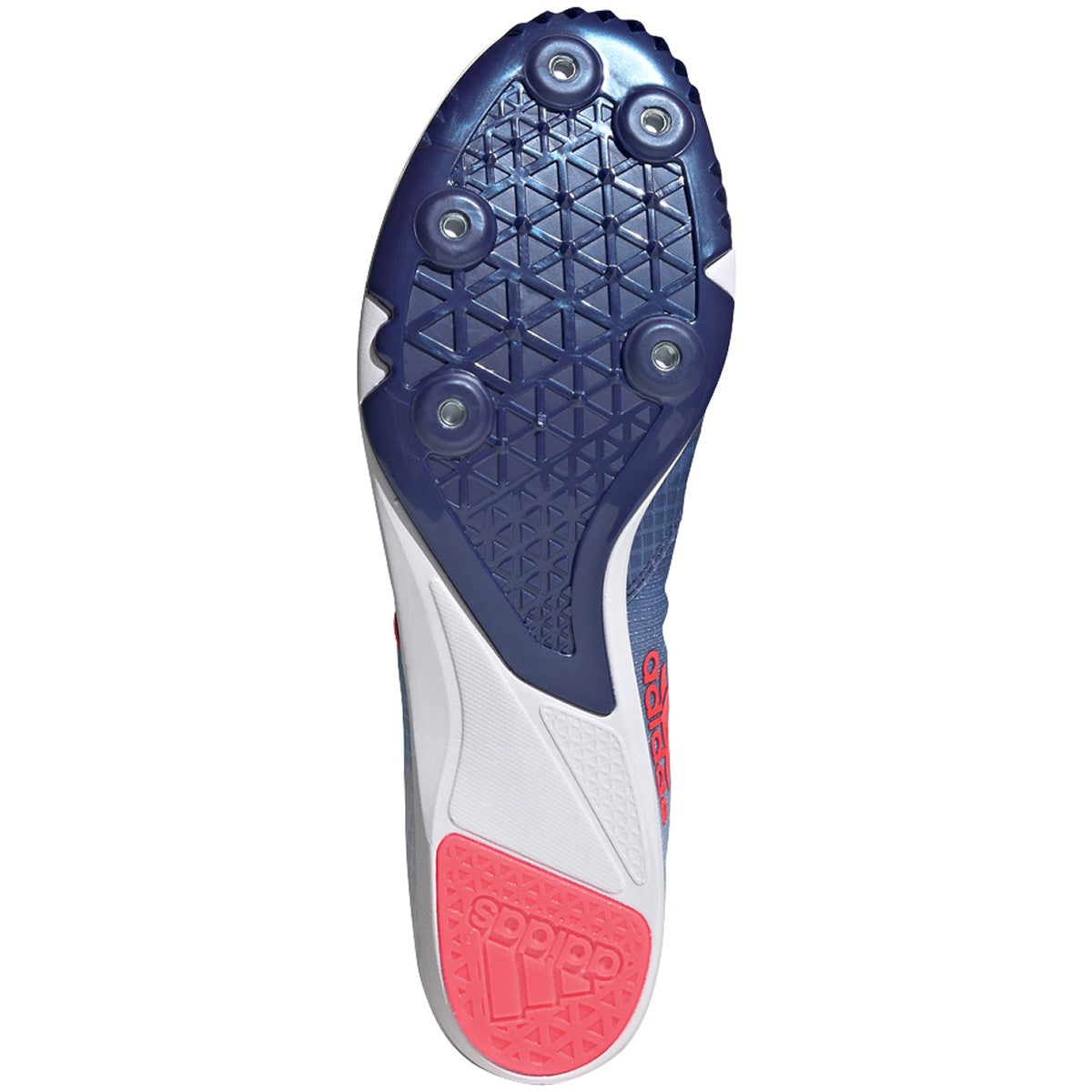 adidas DistanceStar Shoe - Mens Track & Field