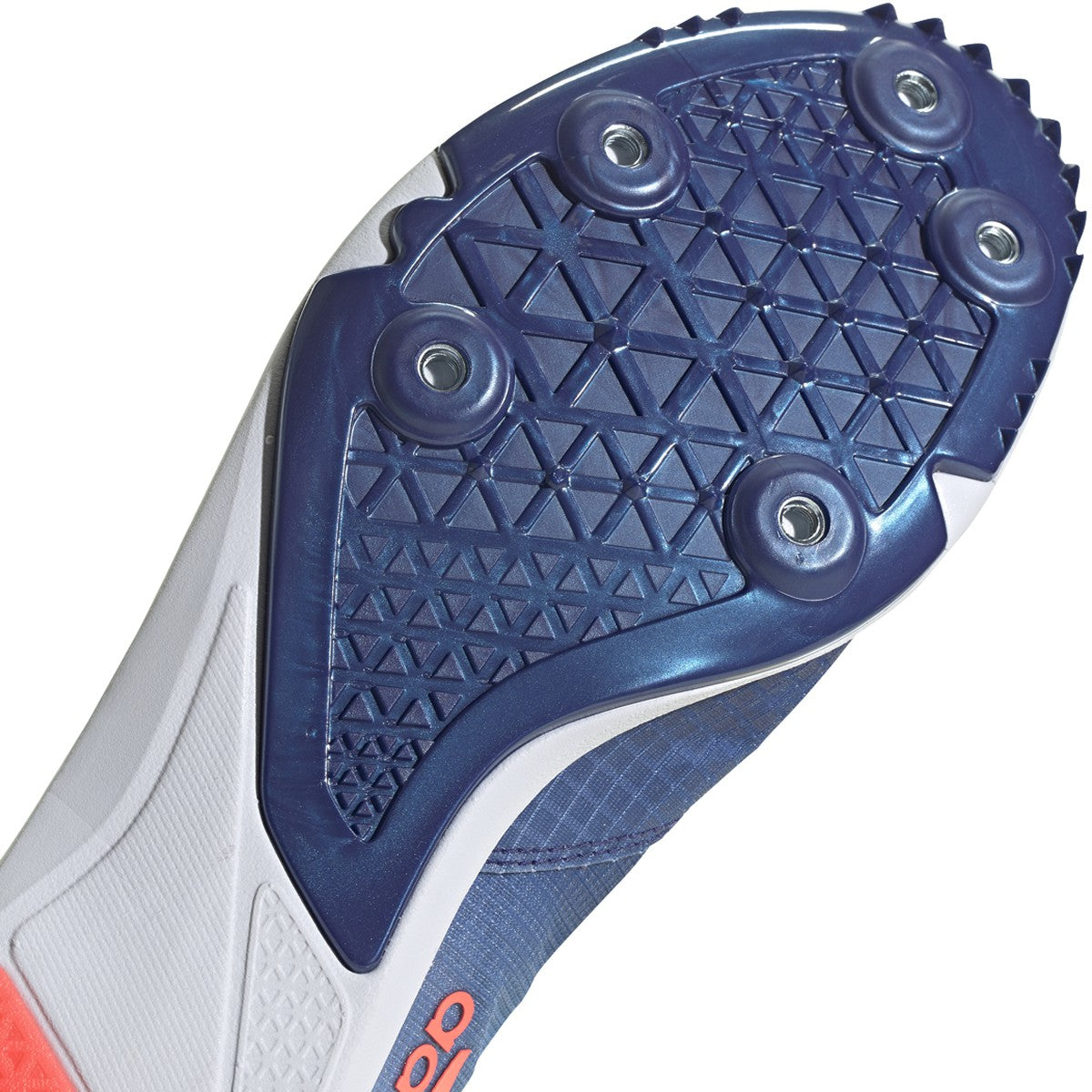 adidas DistanceStar Shoe - Mens Track & Field
