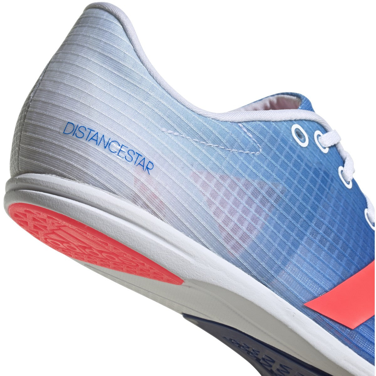 adidas DistanceStar Shoe - Mens Track & Field