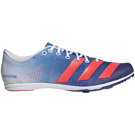 adidas DistanceStar Shoe - Mens Track & Field