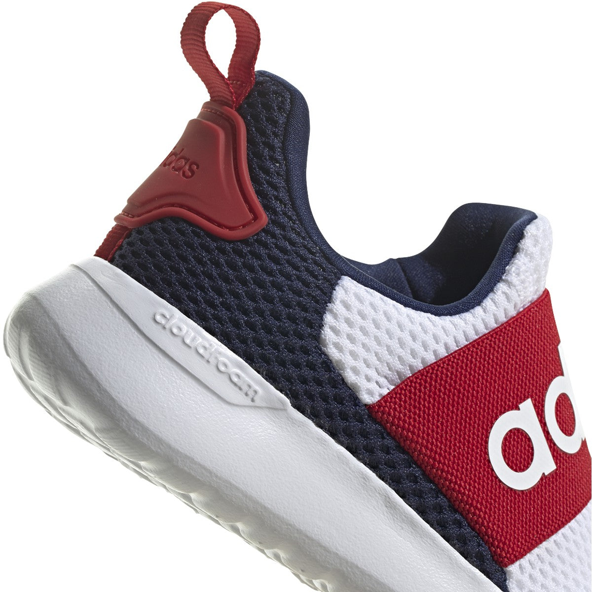 adidas Lite Racer Adapt 4.0 Shoe - Kids Running