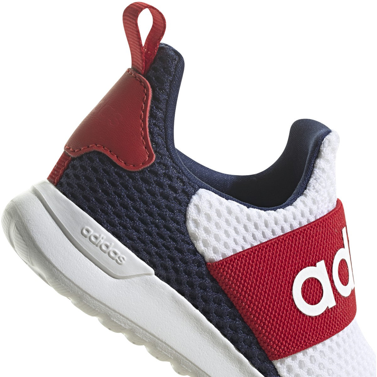 adidas Lite Racer Adapt 4.0 Shoe - Infant Casual